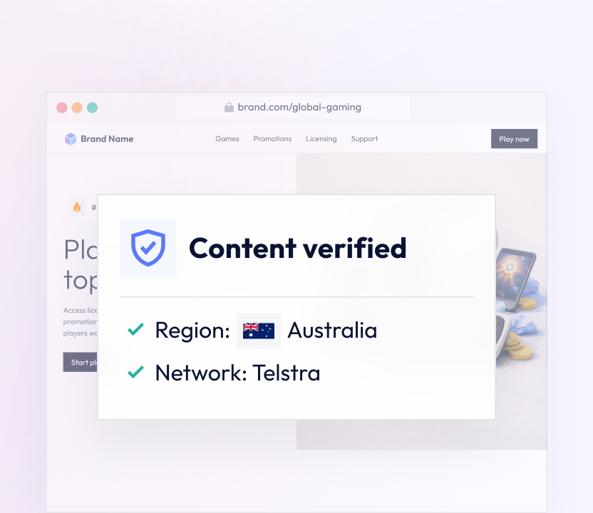 Regulated industries